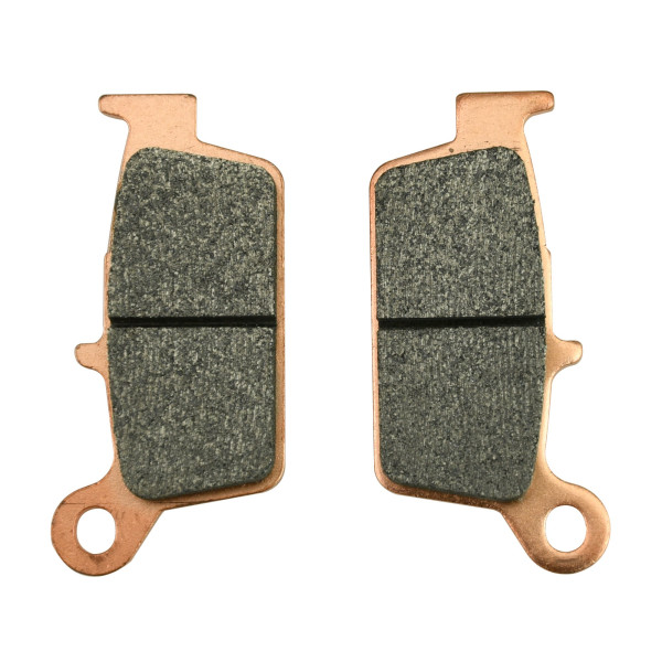 AP Racing Ap-racing disc pad offroad sinter competition #204